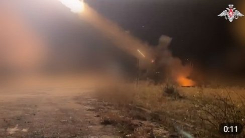 RAT U UKRAJINI Hrabri oslobodili Miroljubovku; Zelenski: Zakon se ne odnosi na mene; Peskov: Rusija spremna za Istanbul (MAPA/VIDEO)