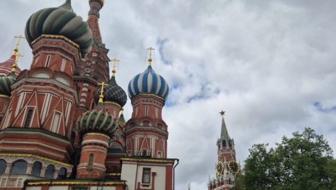 ПРАТИМО СИТУАЦИЈУ: Кремљ о опречним изјавама у свету око Ирана