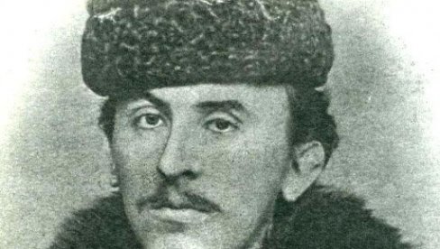 ПОЧЕТАК РАЗЛАЗА СРПСКИХ СТУДЕНАТА СА БАКУЊИНОМ: Нечајев у Цириху је илегално живео, кријући се од швајцарске полиције која је трагала за њим