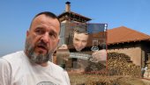 ЈЕЗДИЋЕВО ИМАЊЕ НА СЕЛУ: Овде глумац производи ракију (ФОТО)