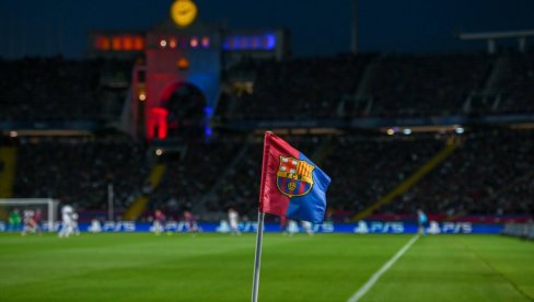 ВЕЛИКИ УДАРАЦ ЗА БАРСЕЛОНУ: Листа повређених све дужа, ван тима и један од најбољих играча ВЕЛИКИ УДАРАЦ ЗА БАРСЕЛОНУ: Листа повређених све дужа, ван тима и један од најбољих играча