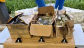DROGA STIŽE I KURIRSKOM POŠTOM: Italija se obračunava sa mrežom trgovaca opijatima koji pokazuju sve veću „maštovitost“ u distribuciji