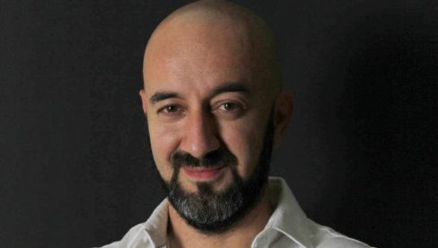 НОВИ УМЕТНИЧКИ ДИРЕКТОР: Драгољуб Бајић именован за челног човека Опере Народног позоришта у Београду