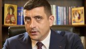 ОД ВОЂЕ УЛТРАСА ДО ПРЕДСЕДНИКА: Бивши навијач и велики љубитељ Србије постаје председник Румуније?