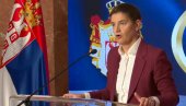ЦН ГАС ЛАЖ У РАНГУ ЗВУЧНОГ ТОПА Брнабић: Након 10 месеци терора и лажи, народ их је прозрео