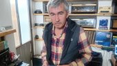 ЗОРАН ВУКАЈЛОВИЋ, ИЗ ПРОКУПЉА, ГОТОВО ШЕСТ ДЕЦЕНИЈА ПОСВЕЋЕН ЈЕДНОМ ХОБИЈУ: Још сам опчињен малим људима из радио-апарата (ФОТО)