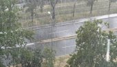 PADAVINE NE PRESTAJU: Evo kakvo nas vreme očekuje danas