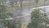 NEVREME PRED VRATIMA: Beograđani, spremite se - u Batajnici potop