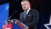 ФИЦО ЛЕТИ КА МОСКВИ: Нису успели да га спрече