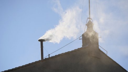 EVO KADA ĆE SE SAZNATI KO JE NOVI PAPA: Otkriveno kada će biti objavljeno ime