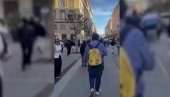 НОВОСТИ НА КОНКЛАВИ: Ево шта се десава у Ватикану након што је одабран папа (ВИДЕО)