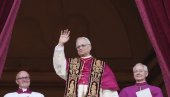 РОБЕРТ ФРАНСИС ПРЕВОСТ - КО ЈЕ ПАПА ЛАВ 14: Американац августинац на трону Светог Петра РОБЕРТ ФРАНСИС ПРЕВОСТ - КО ЈЕ ПАПА ЛАВ 14: Американац августинац на трону Светог Петра