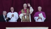 МАТЕМАТИЧАР КОЈЕГ ЈЕ ПОЗВАО БОГ: Кардинал Превост дипломирао је математику и затим наставио верски одгој