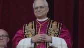 PRVI AMERIČKI PAPA U ISTORIJI: Ko je novi papa, kardinal Robert Frensis Prevost - Potrebno je jedinstvo crkve