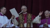 ПРЕВОСТ О ПАПА ФРАЊИ: Ценио сам га због великодушности и аутентичног хришћанског срца ПРЕВОСТ О ПАПА ФРАЊИ: Ценио сам га због великодушности и аутентичног хришћанског срца