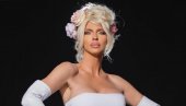 JEDNO ĐUBRE OBIČNO: Jelena Karleuša na svoj način donela pesmu Katarine Grujić u saradnji sa Damirom Handanovićem (FOTO/VIDEO)
