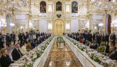 ОВО ЈЕ МЕНИ ЗА ПУТИНОВЕ ГОСТЕ: Ни најинстанчанији сладокусци му не би одолели