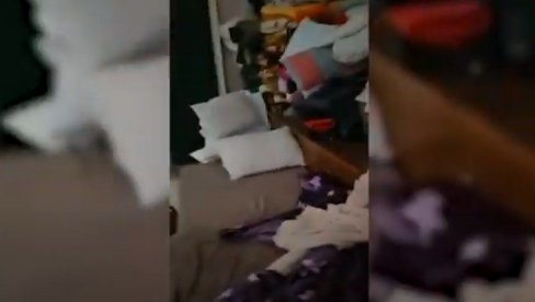 SVINJAC: Ovako izgleda Medicinski fakultet u Kragujevcu (VIDEO)