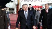 ПОГОДИО ЈЕ ПРАВО У ЦЕНТАР Захарова - Фицо погодио суштину Европе упоредивши је са жабом на дну бунара
