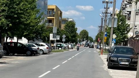 „PAUK“ TANJI PLITAK DŽEP: U Bačkoj Palanci najavljeno povećanje cena parking usluga od 1. juna „PAUK“ TANJI PLITAK DŽEP: U Bačkoj Palanci najavljeno povećanje cena parking usluga od 1. juna