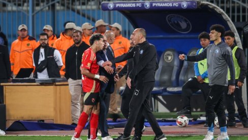 ВРАГ ЈЕ ОДНЕО ШАЛУ: Чета хрватског стручњака је изгубила прво место! ВРАГ ЈЕ ОДНЕО ШАЛУ: Чета хрватског стручњака је изгубила прво место!