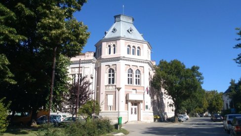 OPŠTINSKE NAGRADE: Predlaganje kandidata trajaće do 23. maja OPŠTINSKE NAGRADE: Predlaganje kandidata trajaće do 23. maja