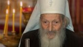 НАЈВЕЋЕ ЧУДО ПАТРИЈАРХА ПАВЛА! После молитве над одром коначно постала мајка НАЈВЕЋЕ ЧУДО ПАТРИЈАРХА ПАВЛА! После молитве над одром коначно постала мајка