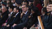 VUČIĆ NAKON SASTANKA SA SIJEM: Ukupan izvoz Srbije u Kinu je bio 20 miliona