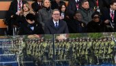 VUČIĆ OBJAVIO SNIMAK IZ MOSKVE: Veličanstveni doček na Crvenom trgu, potom u prvim redovima na Paradi pobede (VIDEO) VUČIĆ OBJAVIO SNIMAK IZ MOSKVE: Veličanstveni doček na Crvenom trgu, potom u prvim redovima na Paradi pobede (VIDEO)