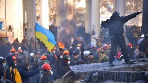АНАЛИЗИРАМО НА ОЗБИЉАН НАЧИН СВЕ ШТО ЈЕ СВР ОБЈАВИО Вучић о упозорењу да се у Србији спрема Мајдан: Није то за нас велико изненађење