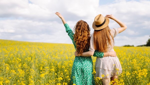 Живи по мери сопственог ритма уз One Two Three Живи по мери сопственог ритма уз One Two Three