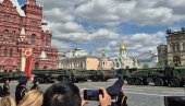 ЕВРОПА У ПАНИЦИ: Хоће ли Путин ударити на Запад?