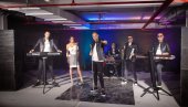 НА МУКАМА: Млади певач открио да му највише проблема задаје једна Ивана