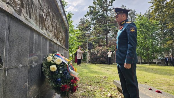 ДЕЛА СВЕ ГОВОРЕ: Дан победе у Лозници Срби вазда били и остали велики антифасисти ДЕЛА СВЕ ГОВОРЕ: Дан победе у Лозници Срби вазда били и остали велики антифасисти