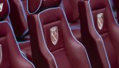 ЧИСТКА У ВЕСТ ХЕМУ: Четири фудбалера на лето напуштају чекићаре ЧИСТКА У ВЕСТ ХЕМУ: Четири фудбалера на лето напуштају чекићаре