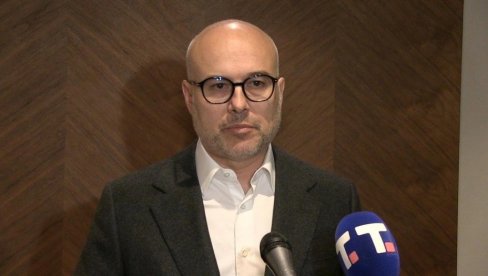 VIDIMO SE U NIŠU 17. MAJA NA VELIKOM NARODNOM SABORU: Vučević pozvao sve građane Srbije na centralni događaj (VIDEO) VIDIMO SE U NIŠU 17. MAJA NA VELIKOM NARODNOM SABORU: Vučević pozvao sve građane Srbije na centralni događaj (VIDEO)