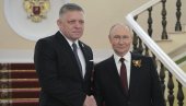 ДА ЛИ ЋЕ ФИЦО ГЛАСАТИ ЗА САНКЦИЈЕ РУСИЈИ? Понуда је на столу, огласио се словачки премијер