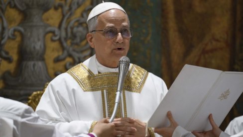 RABINA VAJSA NALJUTILE REČI PAPE LAVA: Otvoreno pismo člana Međunarodnog saveta glavnog rabinata Izraela poglavaru u Vatikanu RABINA VAJSA NALJUTILE REČI PAPE LAVA: Otvoreno pismo člana Međunarodnog saveta glavnog rabinata Izraela poglavaru u Vatikanu