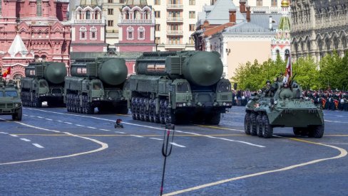 ПАНИКА У ЕВРОПСКОМ НАТО: Хоће ли Русија напасти Европу након завршетка рата у Украјини?