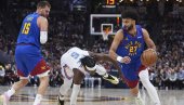 MEČ ZA INFARKT! Jokić pokazao Oklahomi ko je MVP! Ovakav meč dugo nije viđen (VIDEO)