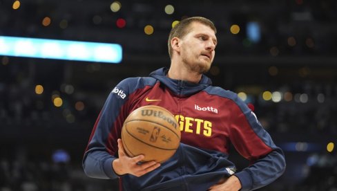 HAOS U DENVERU! Nikad jači udar na gazdu i trenera pred peti meč sa Oklahomom, a Nikola Jokić..