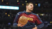 JOKIĆ PUCAO U SEBE! Srbin brutalno iskren posle poraza od Oklahome JOKIĆ PUCAO U SEBE! Srbin brutalno iskren posle poraza od Oklahome