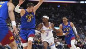 JOKIĆ ODUVAO KONKURENTA ZA MVP: Nikoli svi gledaju u leđa, nisu mu ni blizu (FOTO)