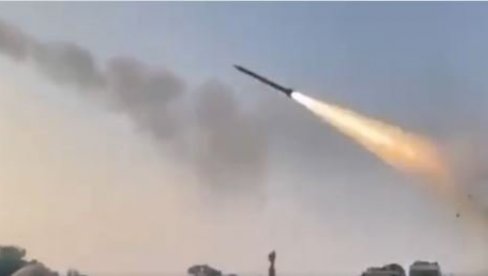 PROJEKTILIMA NA USKLADIŠTENI KEROZIN: Pakistan bombardovao skladište goriva u blizinu aerodroma Kandahar u Avganistanu