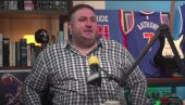АКО СИ АГРЕСИВАН, ВЕЖУ ТЕ! Лабовић отворено о периоду проведеном у лудници (ВИДЕО)