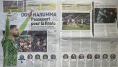 ЧУВАР ПЕЧАТА ЗА КРУНУ: Како је Ђанлуиђи Донарума, херој ПСЖ, одвео Парижане у Минхенско финале ЧУВАР ПЕЧАТА ЗА КРУНУ: Како је Ђанлуиђи Донарума, херој ПСЖ, одвео Парижане у Минхенско финале