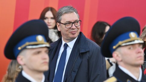 ЖЕСТОКИ ПРИТИСЦИ ДА СЕ ВУЧИЋ КАЗНИ СЕ НАСТАВЉАЈУ: Траже од председника Европског савета да откаже посету Србији