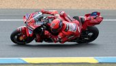 MOTO GP: Mark Markez pobednik sprint trke za Veliku nagradu Holandije