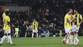 FENER BEZ PRAVA NA KIKS: Povrede desetkovale kanarince