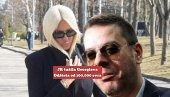 JK TRAŽI 100.000€ GEORGIEVU: Šta se sve izdešavalo da mu pošalje čak 7 tužbi